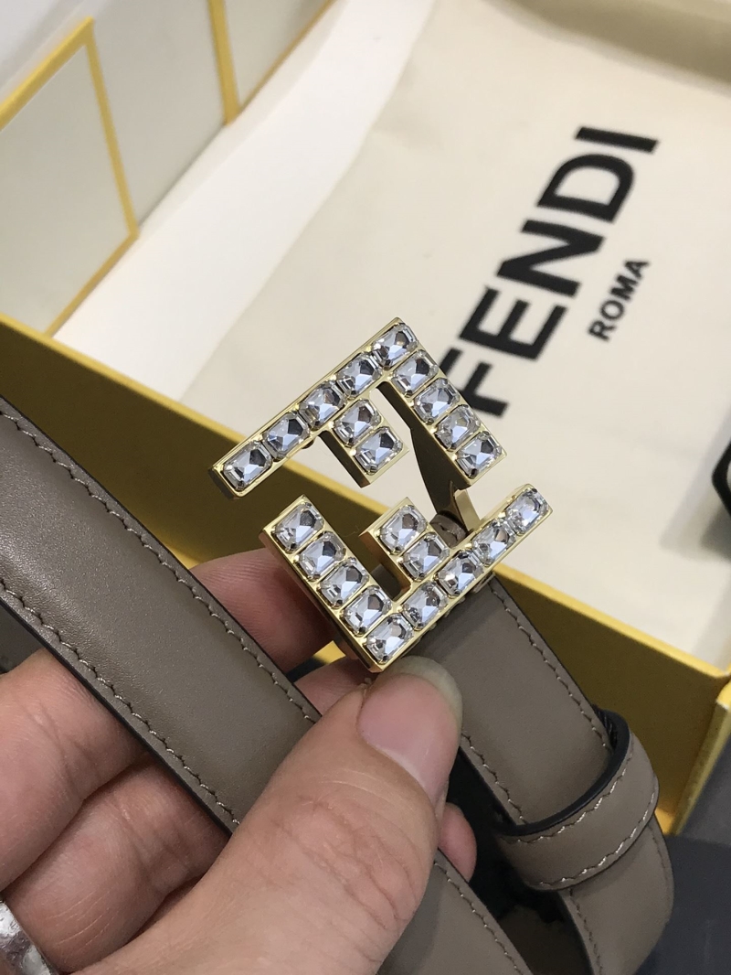 Fendi Belts